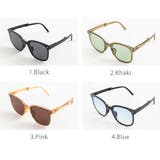 サングラス 折りたたみ UVカット | Rocky Monroe | 詳細画像15 