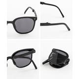 サングラス 折りたたみ UVカット | Rocky Monroe | 詳細画像17 