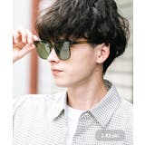 2.カーキ | サングラス 折りたたみ UVカット | Rocky Monroe