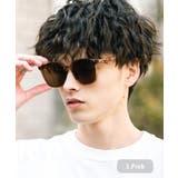 3.ピンク | サングラス 折りたたみ UVカット | Rocky Monroe