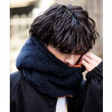 フードウォーマー ボア フリース | Rocky Monroe | 詳細画像9