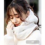 オフ | フードウォーマー ボア フリース | Rocky Monroe