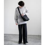 ショルダーバッグ 斜め掛け 日本製 | Rocky Monroe | 詳細画像6 