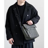 ショルダーバッグ 斜め掛け 日本製 | Rocky Monroe | 詳細画像11 