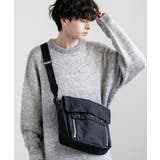 ショルダーバッグ 斜め掛け 日本製 | Rocky Monroe | 詳細画像2 