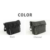 ショルダーバッグ 斜め掛け 日本製 | Rocky Monroe | 詳細画像12 