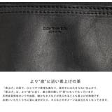 ショルダーバッグ 馬革 サコッシュ | Rocky Monroe | 詳細画像16 