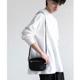 ショルダーバッグ 馬革 サコッシュ | Rocky Monroe | 詳細画像2 