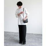 ショルダーバッグ 馬革 サコッシュ | Rocky Monroe | 詳細画像3 