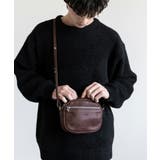 ショルダーバッグ 馬革 サコッシュ | Rocky Monroe | 詳細画像5 