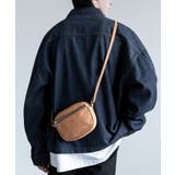 ショルダーバッグ 馬革 サコッシュ | Rocky Monroe | 詳細画像6 