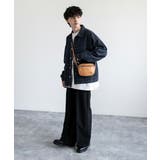 ショルダーバッグ 馬革 サコッシュ | Rocky Monroe | 詳細画像7 