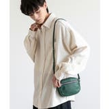 ショルダーバッグ 馬革 サコッシュ | Rocky Monroe | 詳細画像8 