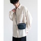 ショルダーバッグ 馬革 サコッシュ | Rocky Monroe | 詳細画像10 