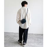 ショルダーバッグ 馬革 サコッシュ | Rocky Monroe | 詳細画像11 