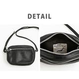 ショルダーバッグ 馬革 サコッシュ | Rocky Monroe | 詳細画像14 