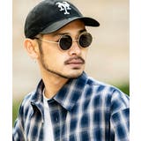 サングラス ラウンド カラーレンズ | Rocky Monroe | 詳細画像2