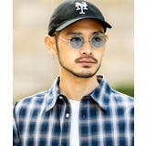 サングラス ラウンド カラーレンズ | Rocky Monroe | 詳細画像4
