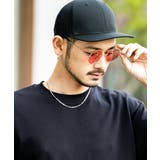 サングラス ラウンド カラーレンズ | Rocky Monroe | 詳細画像5