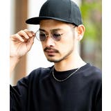 サングラス ラウンド カラーレンズ | Rocky Monroe | 詳細画像6