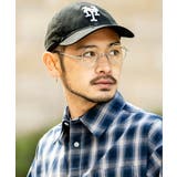サングラス ラウンド カラーレンズ | Rocky Monroe | 詳細画像9