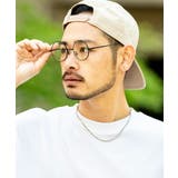 サングラス ラウンド カラーレンズ | Rocky Monroe | 詳細画像10