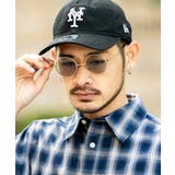 サングラス ラウンド カラーレンズ | Rocky Monroe | 詳細画像11