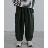 バルーンパンツ コクーンパンツ メンズ | Rocky Monroe | 詳細画像2