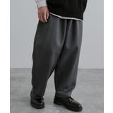 バルーンパンツ コクーンパンツ メンズ | Rocky Monroe | 詳細画像5