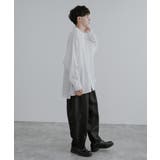 バルーンパンツ コクーンパンツ メンズ | Rocky Monroe | 詳細画像8