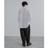 バルーンパンツ コクーンパンツ メンズ | Rocky Monroe | 詳細画像9