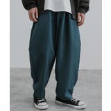 バルーンパンツ コクーンパンツ メンズ | Rocky Monroe | 詳細画像13