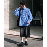 カーゴパンツ デニム ハーフ | Rocky Monroe | 詳細画像11