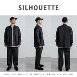 カバーオール ワークジャケット 青耳ストレッチデニム | Rocky Monroe | 詳細画像14