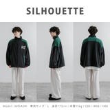 オーバーサイズブルゾン フルジップ マイクロフリース | Rocky Monroe | 詳細画像20