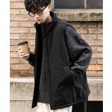 ファイバーダウンベスト オーバーサイズ 撥水 | Rocky Monroe | 詳細画像23