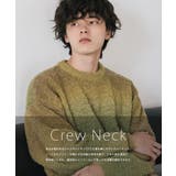 ニット グラデーションボーダー ウール混 | Rocky Monroe | 詳細画像36 