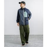 マウンテンパーカー リバーシブル クリフメイヤー | Rocky Monroe | 詳細画像5