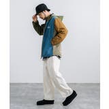 マウンテンパーカー リバーシブル クリフメイヤー | Rocky Monroe | 詳細画像10