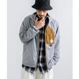 マウンテンパーカー リバーシブル クリフメイヤー | Rocky Monroe | 詳細画像12