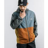 マウンテンパーカー リバーシブル クリフメイヤー | Rocky Monroe | 詳細画像14