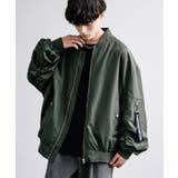 フライトジャケット DEWSPO 撥水 | Rocky Monroe | 詳細画像10
