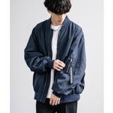 フライトジャケット DEWSPO 撥水 | Rocky Monroe | 詳細画像15