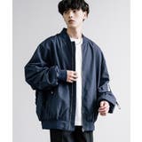 フライトジャケット DEWSPO 撥水 | Rocky Monroe | 詳細画像16