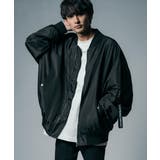 フライトジャケット DEWSPO 撥水 | Rocky Monroe | 詳細画像23