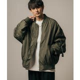 フライトジャケット DEWSPO 撥水 | Rocky Monroe | 詳細画像26