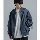 フライトジャケット DEWSPO 撥水 | Rocky Monroe | 詳細画像28