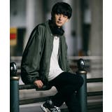 フライトジャケット DEWSPO 撥水 | Rocky Monroe | 詳細画像32