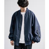 フライトジャケット DEWSPO 撥水 | Rocky Monroe | 詳細画像48