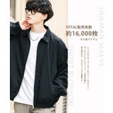 ブルゾン ショート スイングトップ | Rocky Monroe | 詳細画像35 